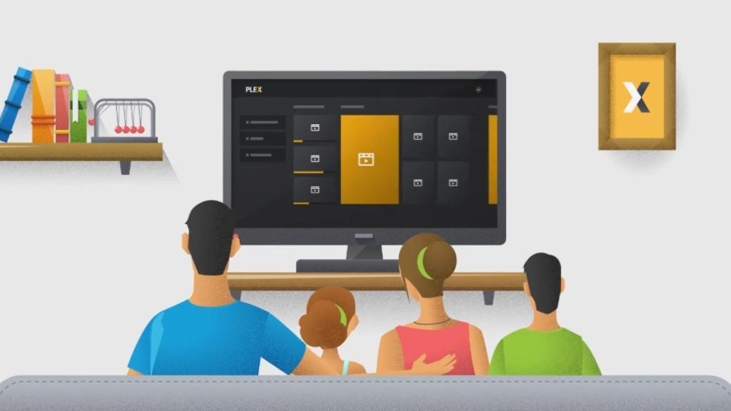 plex-media-center