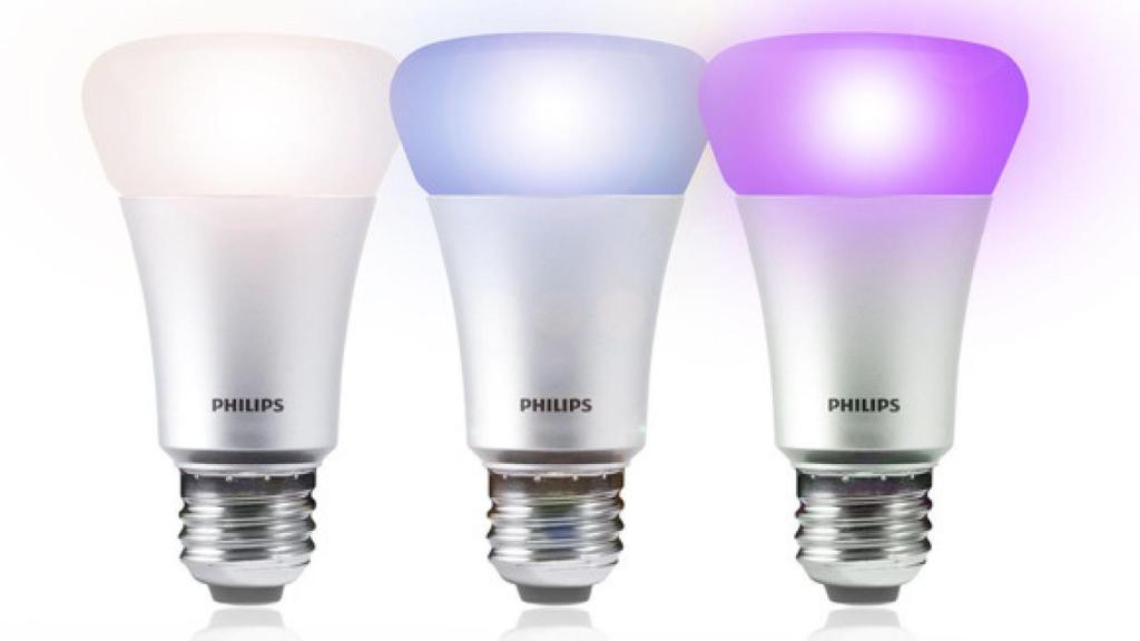 philips-hue