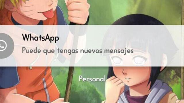 Whatsapp quiere que veas los nuevos mensajes aunque lo tengas silenciado