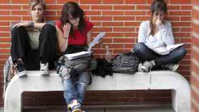 En los exámenes de PISA en España han participado casi 40.000 estudiantes de 15 años