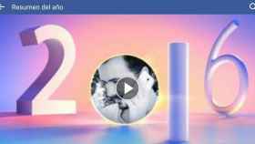 Cómo hacer el vídeo resumen del año de Facebook con el móvil y editarlo