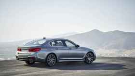 Ponemos precio al nuevo BMW Serie 5 y su situación con los rivales