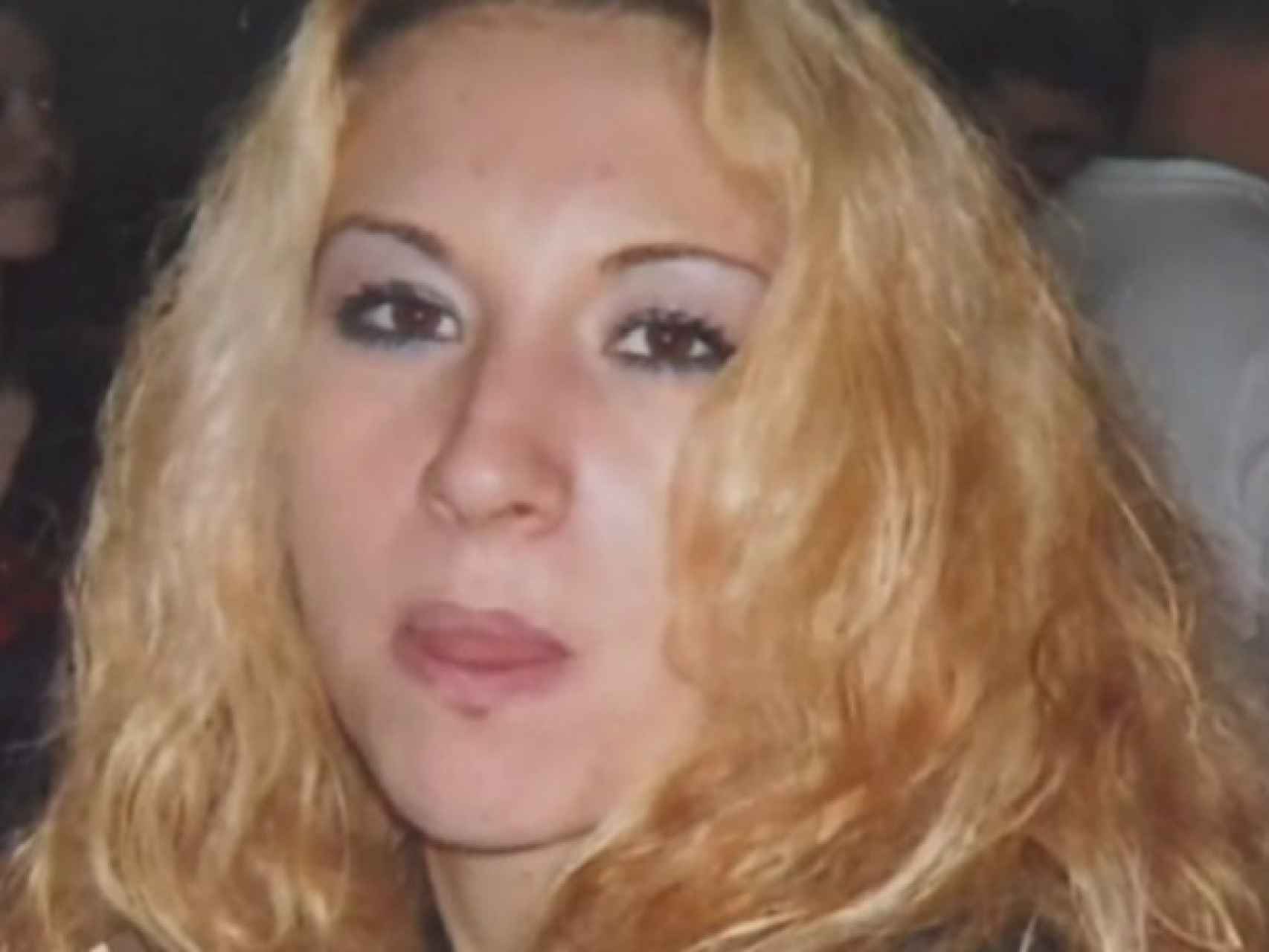 Daniela Gabriela Mihalcea, rumana de 23 años, fue descuartizada en Lleida 2011