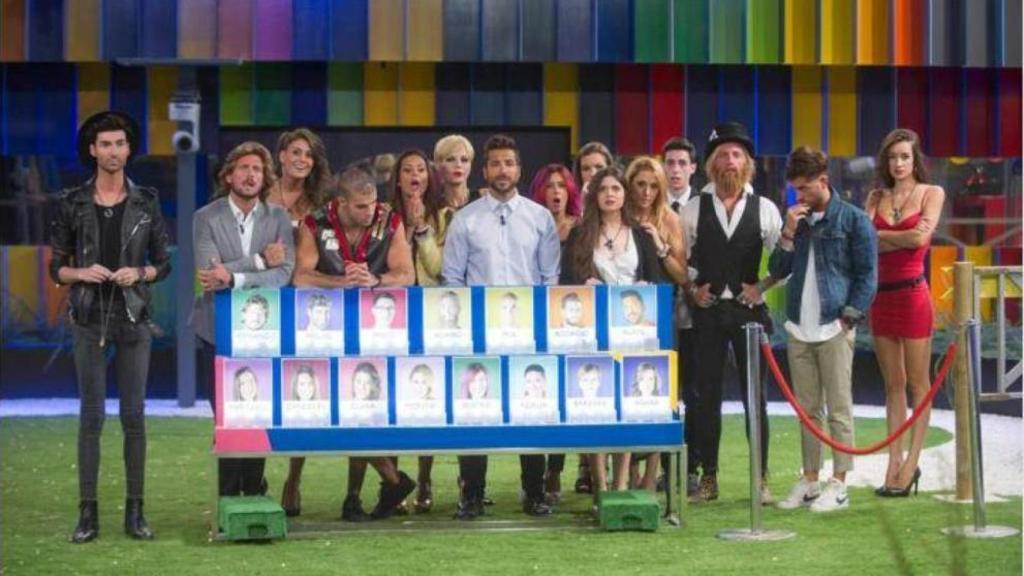 Todos los concursantes de 'GH 17' regresarán a la casa para ajustar cuentas