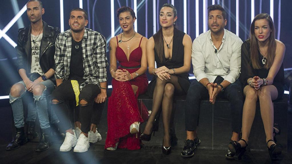 Es oficial: sin Adara, 'GH 17’ ha muerto