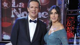 Tele5 vuelve a contratar a José Luis Moreno tras sus amenazas a Sandra Barneda