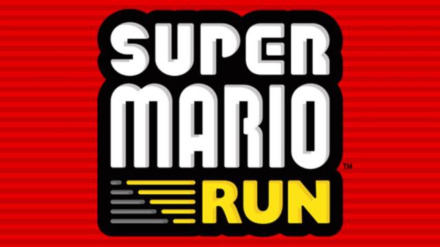 A Super Mario Run no le gusta la piratería de Android