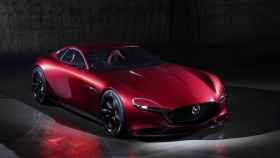 Mazda abandona el RX-9, el regreso del motor rotativo se complica