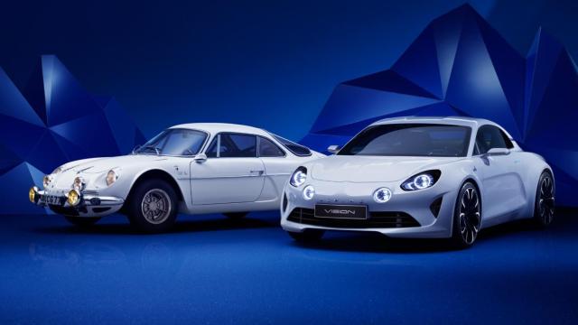 Se abren las reservas para el nuevo Alpine con 1.955 unidades disponibles