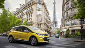 Las baterías del Opel Ampera-e se pueden degradar hasta un 40%