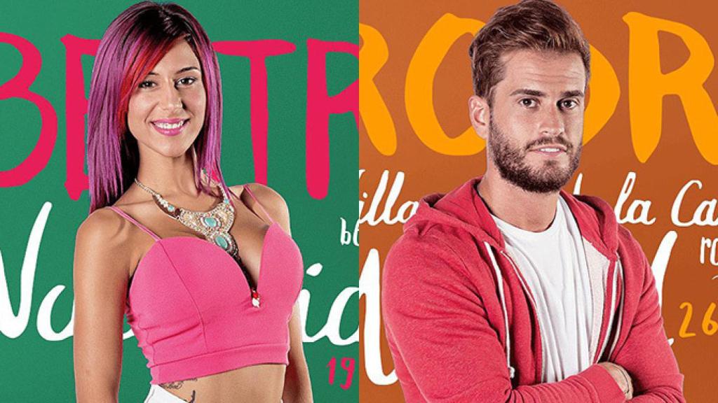 El secreto de Beatriz y Rodrigo ('GH 17'): se conocían de Instagram