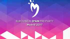 Madrid acogerá la primera Pre-Party de Eurovisión en España en abril