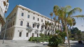 Image: El Museo de Málaga abre sus puertas