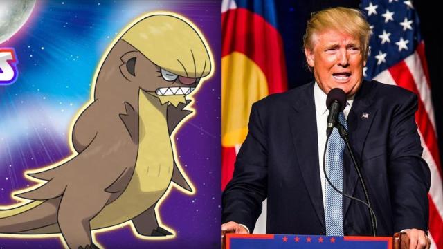 Donald Trump y Pokemon Go comparten podio en lo más buscado en Google en 2016