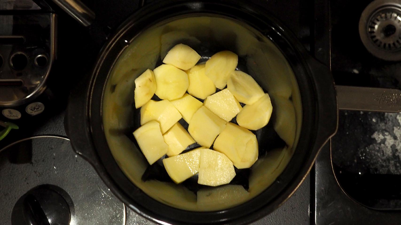 Trucos y consejos para cocinar con Crock Pot - Blog Conasi