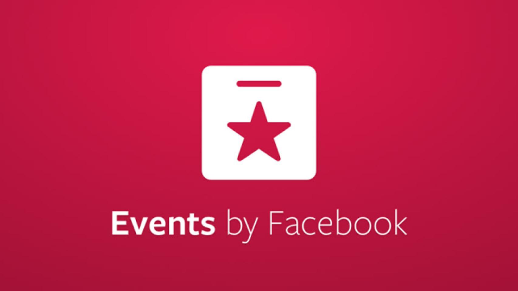 Los eventos de Facebook ya tienen su propia aplicación y es más útil de lo que crees | APK