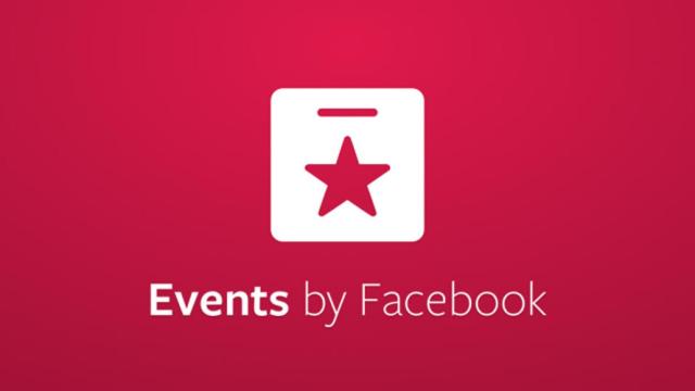 Los eventos de Facebook ya tienen su propia aplicación y es más útil de lo que crees | APK