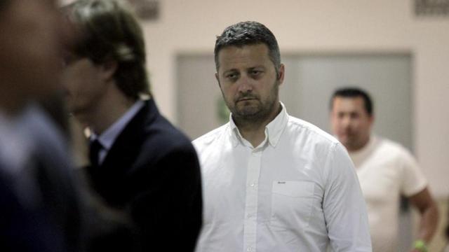 Prisión sin fianza para el comisario de Palma Rafael Estarellas por la trama corrupta de la Policía Local