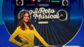 Eva González tiene nuevo 'reto musical' en TVE tras 'MasterChef'