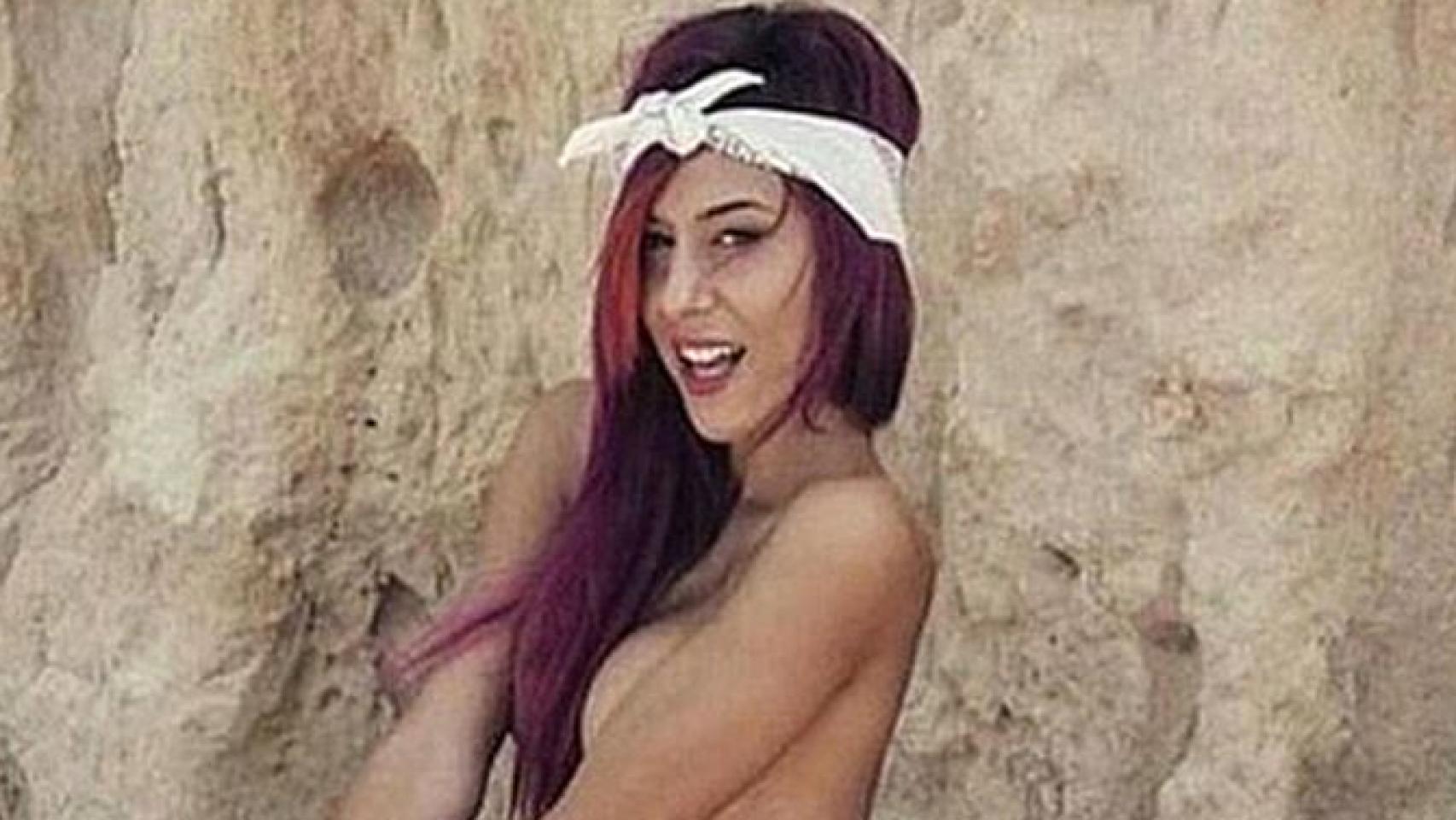 'GH 17': la madre de Bea cuelga una foto de su hija desnuda en Instagram