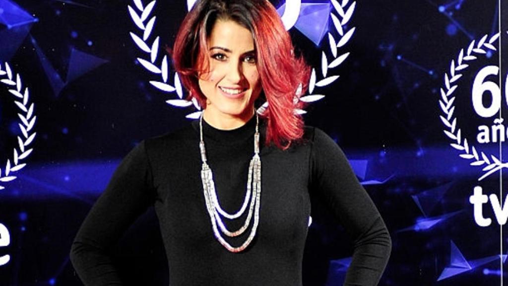 Barei vigilará de cerca a TVE para que no cometan errores con la propuesta eurovisiva de Brequette