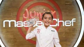 'MasterChef Junior 4' se estrena en La 1 el próximo 20 de diciembre