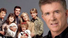 Muere a los 69 años Alan Thicke, el padre de 'Los problemas crecen'