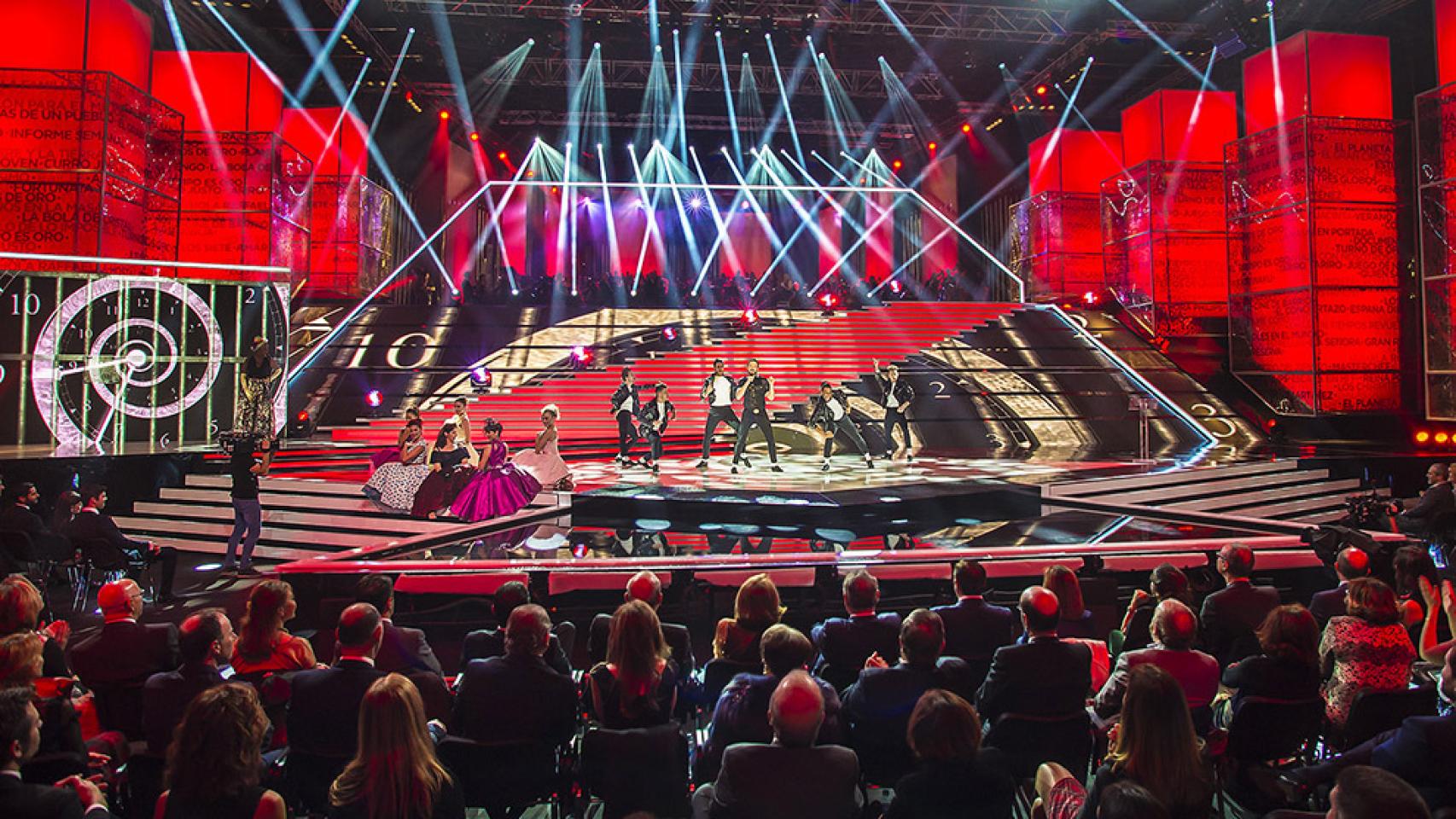 La prueba de que España sí puede organizar un Festival de Eurovisión