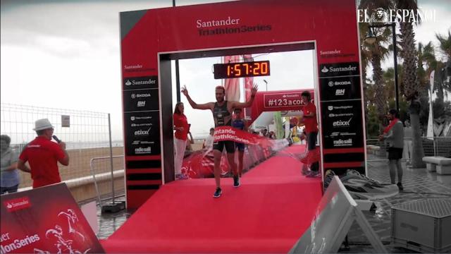 Cómo lanzarse al mundo del triatlón