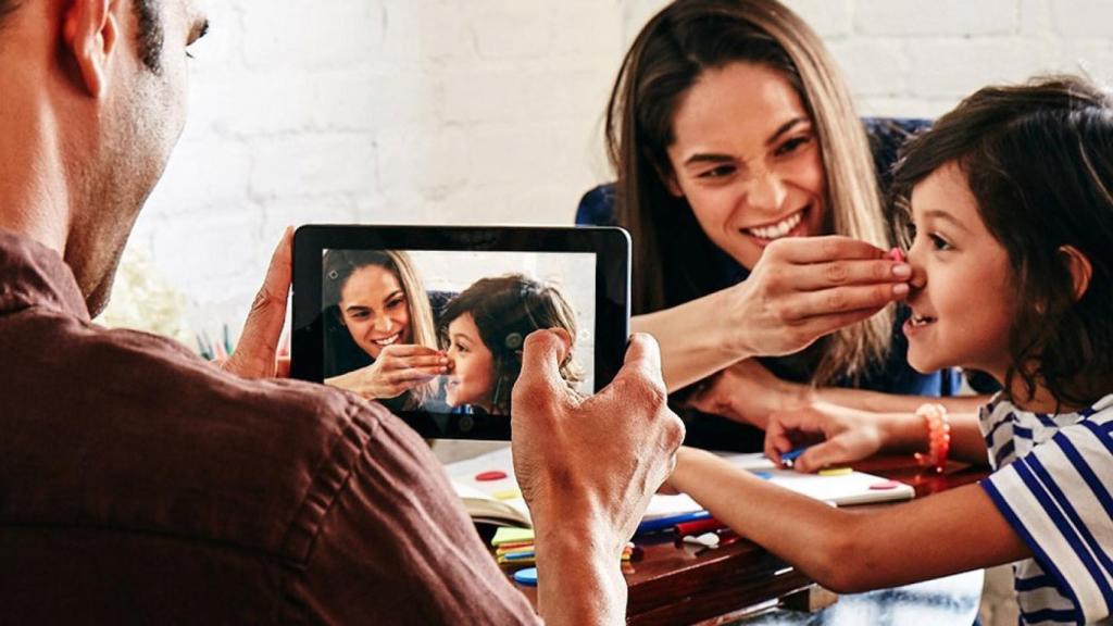 Las mejores tablets para niños para regalar por navidad. Con superconsejitos