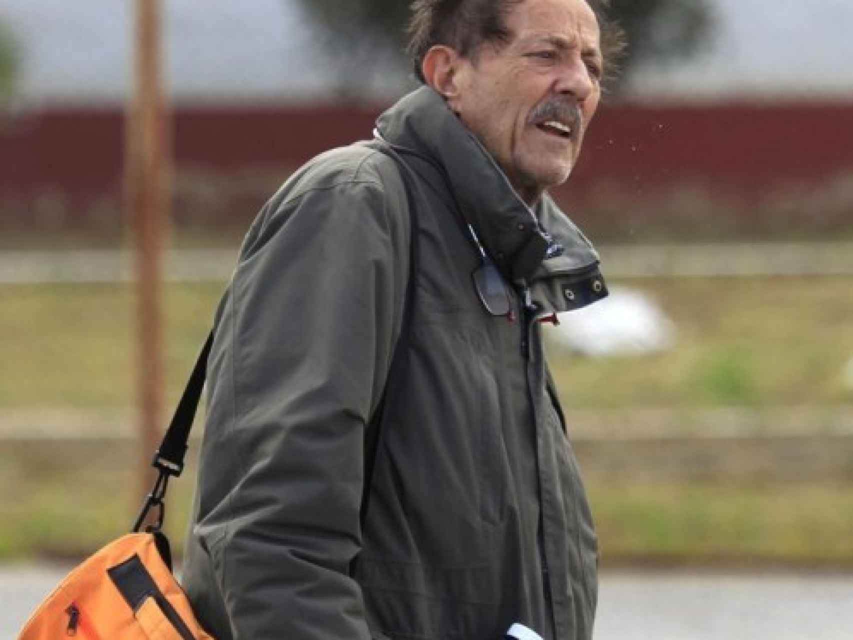 Julián Muñoz, exalcalde de Marbella, comparte centro de inserción social con Sito Miñanco en Algeciras.