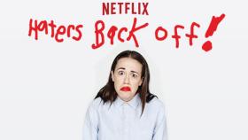 Netflix renueva 'Haters Back Off' por una segunda temporada