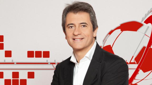 Mediaset despide a Manolo Lama tras rechazar un nuevo programa