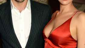 Bradley Cooper e Irina Shayk