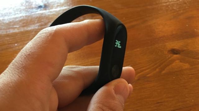 Cómo arreglar el error de sincronización en la Xiaomi Mi Band 2