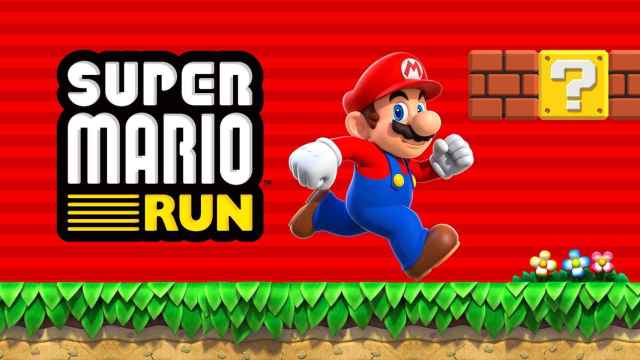 Super Mario Run aterriza en dispositivos móviles con sistema operativo iOS