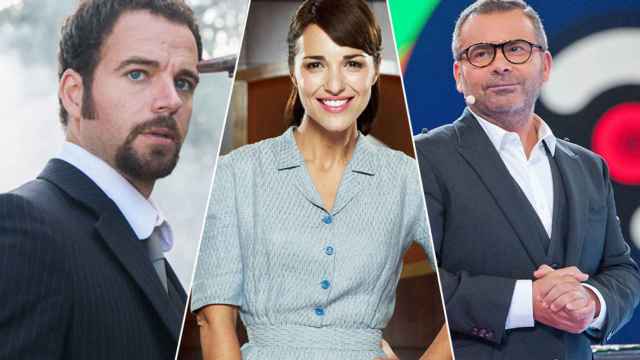 Semana histórica: siete programas se despiden en Telecinco, Antena 3 y TVE