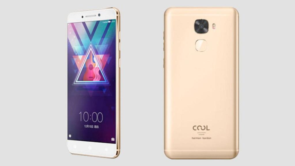 Nuevo Le Eco Cool S1: 6 GB de RAM y SnapDragon 821