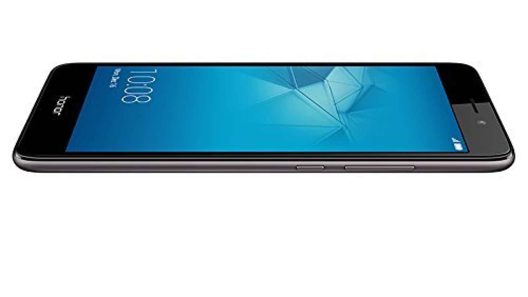 Huawei trae una pantalla FullHD por menos de 200 euros.
