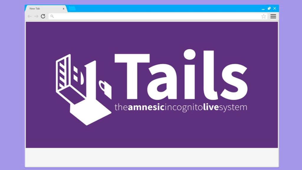 tails-linux-distro