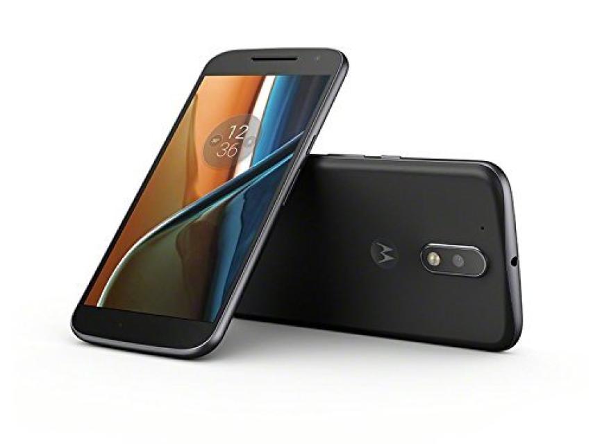 La gama Moto G de Motorola no podía faltar en este repaso de móviles baratos.