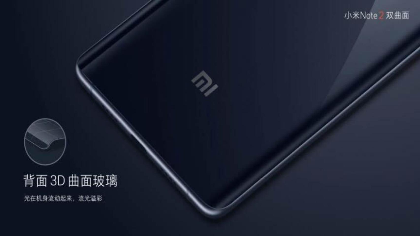 El Xiaomi Mi S enseña su pequeño tamaño y gran potencia