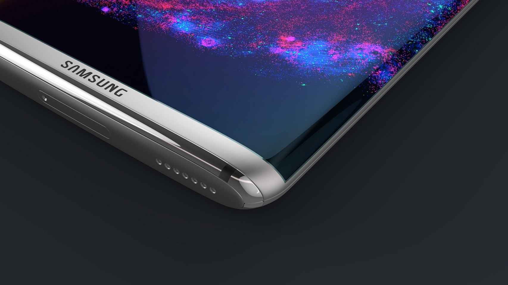 El Samsung Galaxy S8 será una bestia en potencia. Literalmente