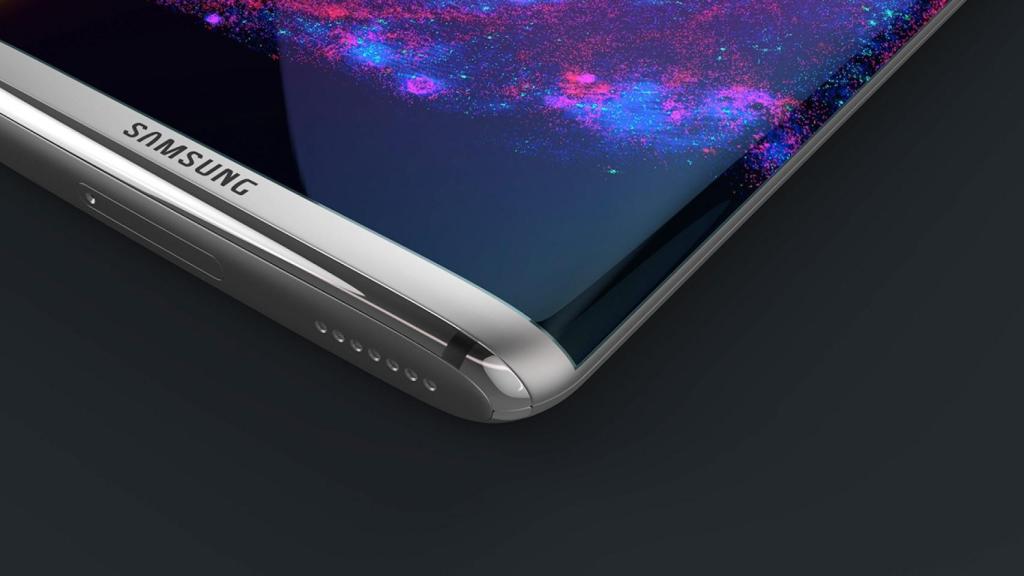 El Samsung Galaxy S8 será una bestia en potencia. Literalmente