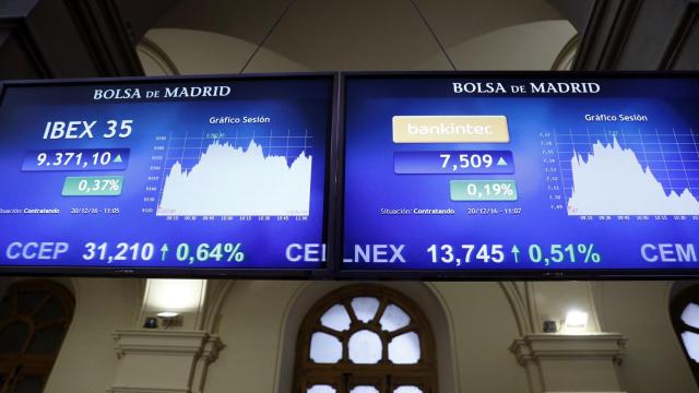 Los bancos se han desplomado hasta un 11% tras el fallo europeo sobre las cláusulas suelo