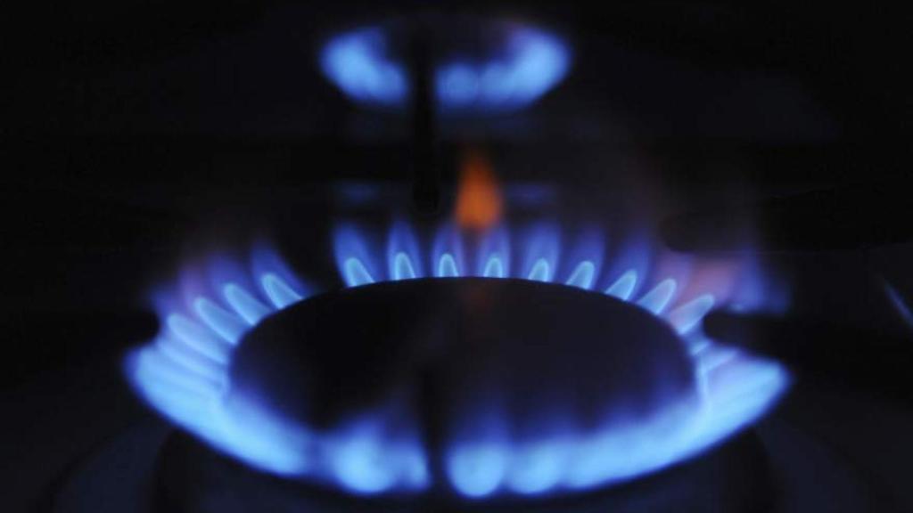 gas