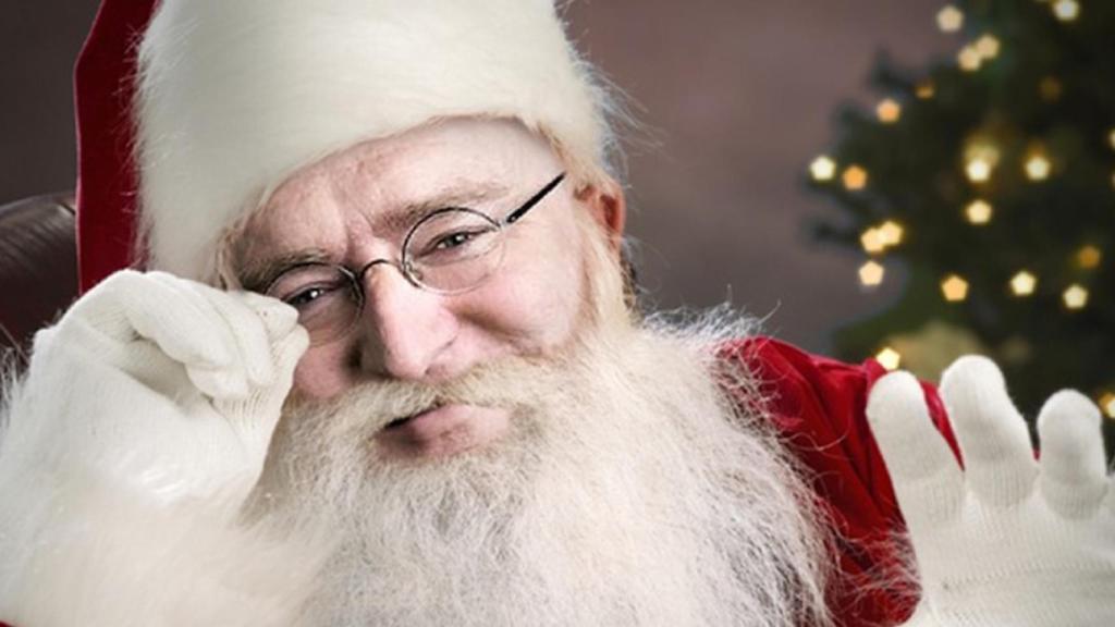 gaben-santa