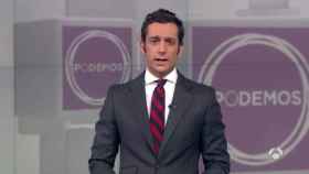 El fichaje de Zancajo por TVE, la última mofa del PP a los españoles