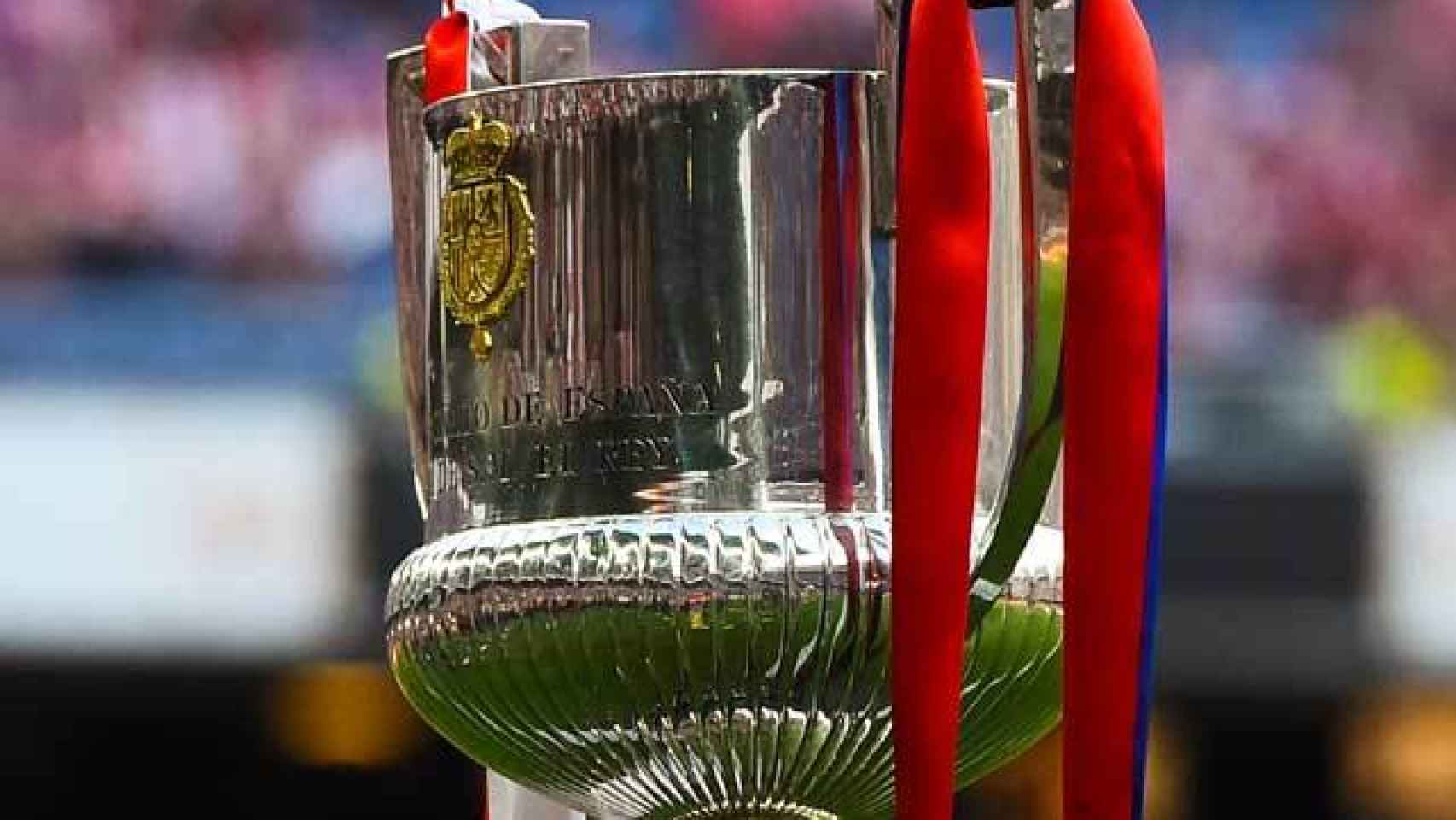Copa del Rey.