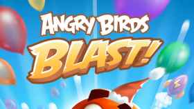 El nuevo Angry Birds Blast es un clon de Candy Crush
